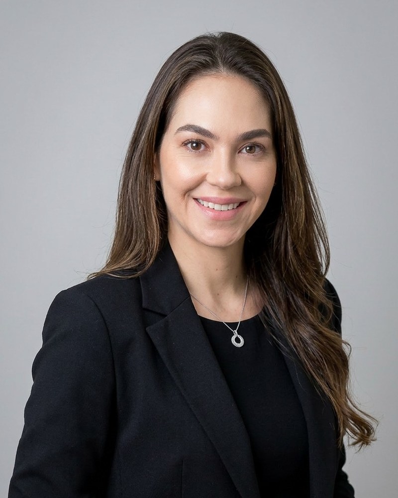 Dra. Taisa Toscano - Médica Oftalmologista